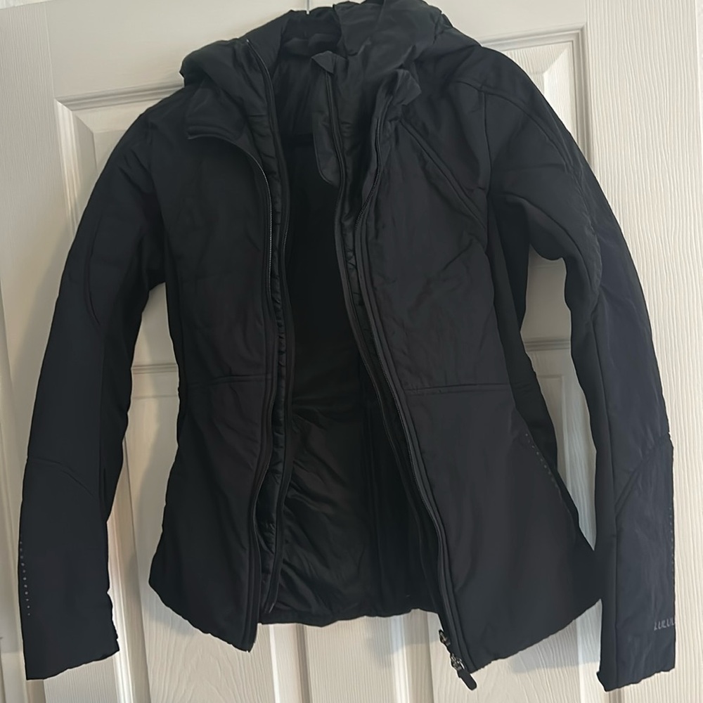 Lululemon Dow for It All Jacket